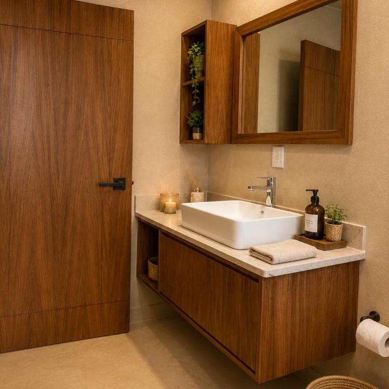 Luxury Penthouse with Private Plunge Pool in Tulum - Apartamento de 2 dormitorios - 12