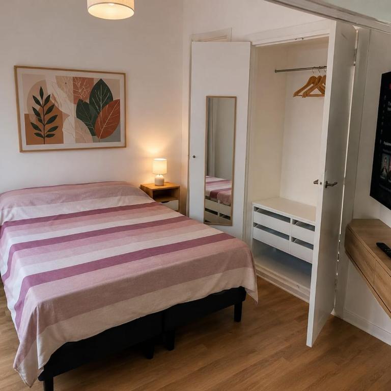 Hotel la Olavasabal - Apartamento de 1 dormitorio - 4