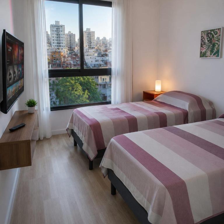 Hotel la Olavasabal - Apartamento de 1 dormitorio - 6