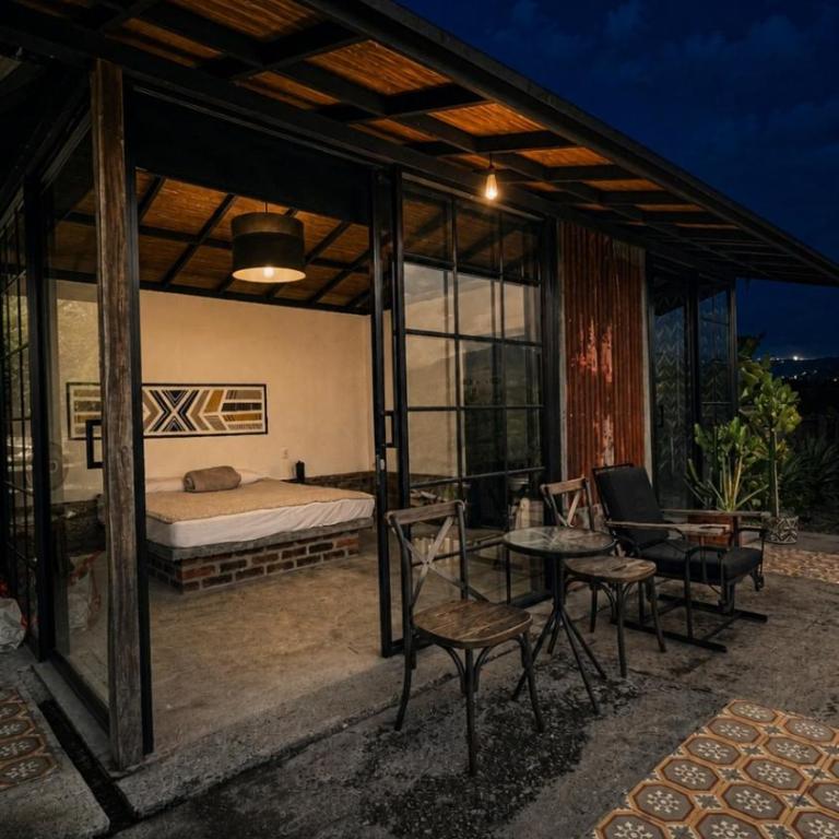 El Caney Experiences - Habitación Doble - 1