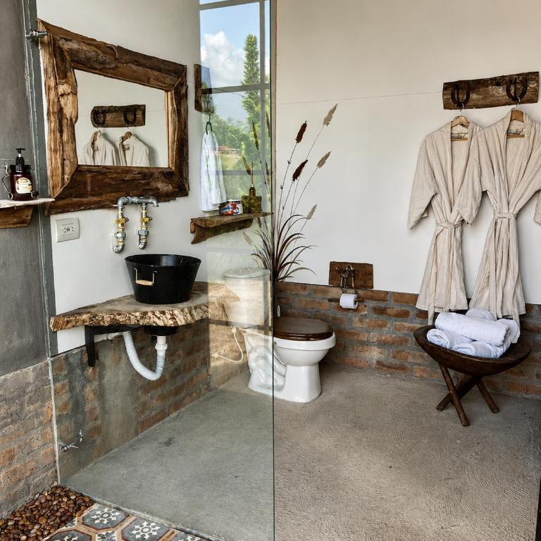 El Caney Experiences - Habitación Doble - 10