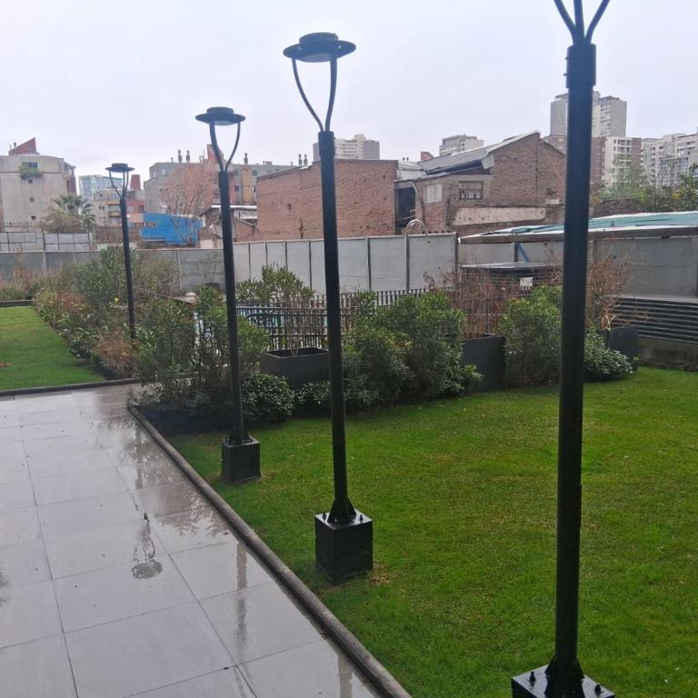 Depto 2410-PLACILLA - One-Bedroom Apartment - 3
