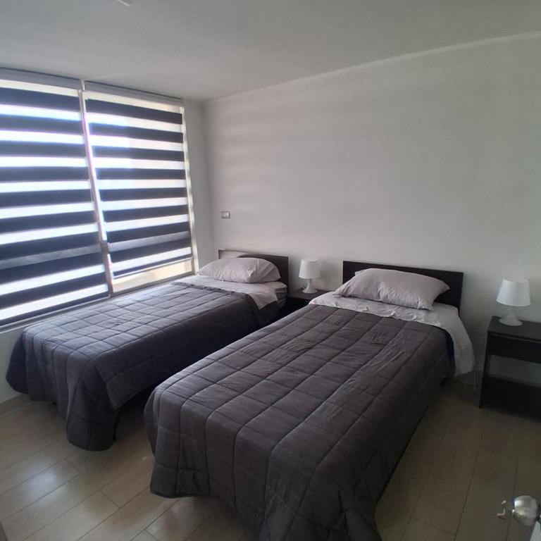 Depto 2410-PLACILLA - One-Bedroom Apartment - 8