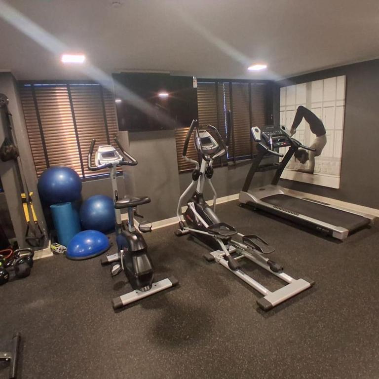 Depto 2410-PLACILLA - One-Bedroom Apartment - 9
