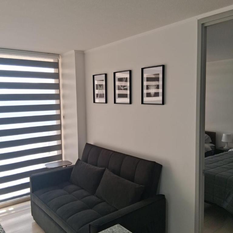 Depto 2410-PLACILLA - One-Bedroom Apartment - 10
