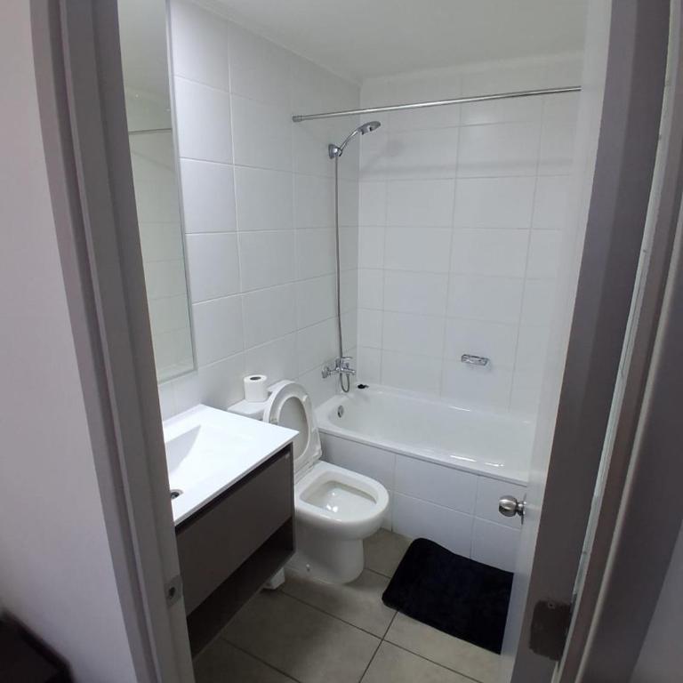 Depto 2410-PLACILLA - One-Bedroom Apartment - 11