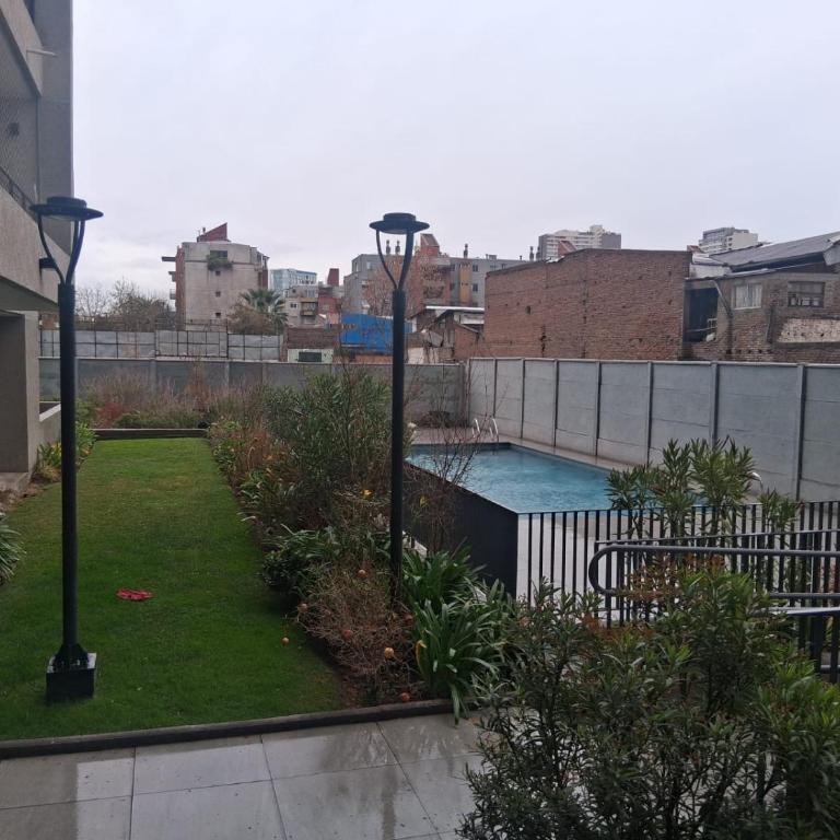 Depto 2410-PLACILLA - One-Bedroom Apartment - 13