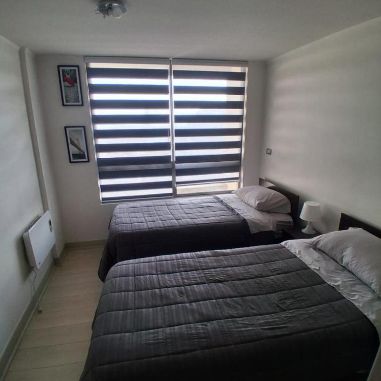 Depto 2410-PLACILLA - One-Bedroom Apartment - 14