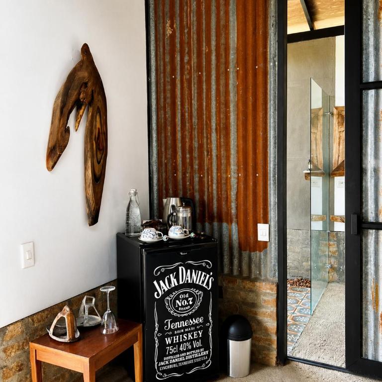 El Caney Experiences - Habitación Doble - 12