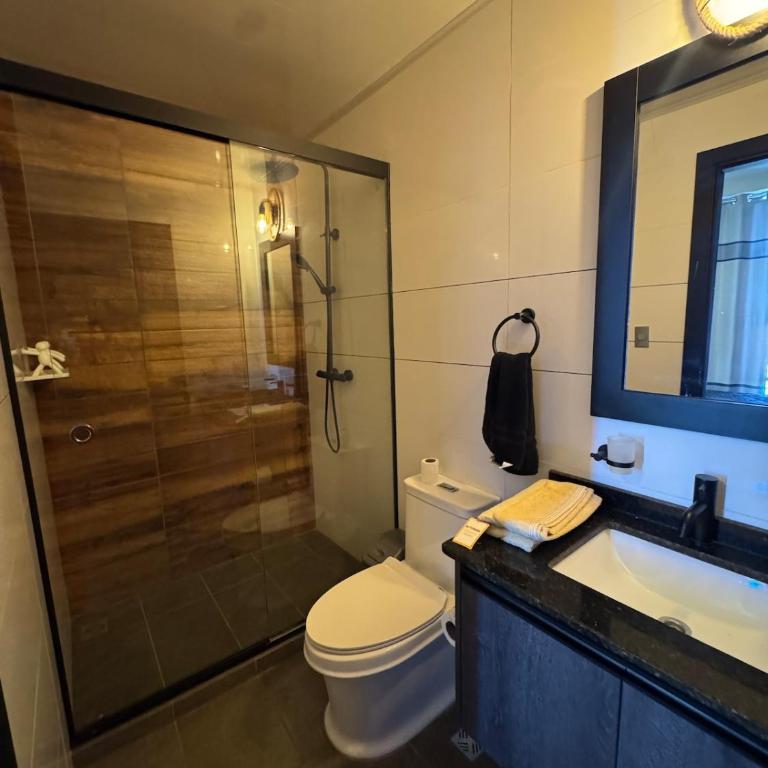2 Bedroom Apartment with Pool,Gym & Sauna - Apartamento de 2 dormitorios - 6