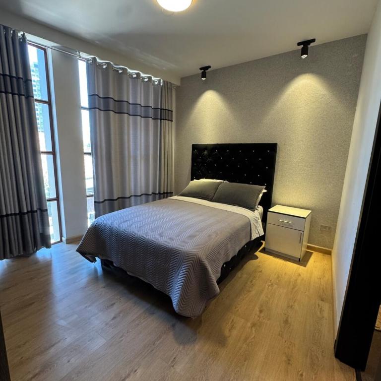 2 Bedroom Apartment with Pool,Gym & Sauna - Apartamento de 2 dormitorios - 9
