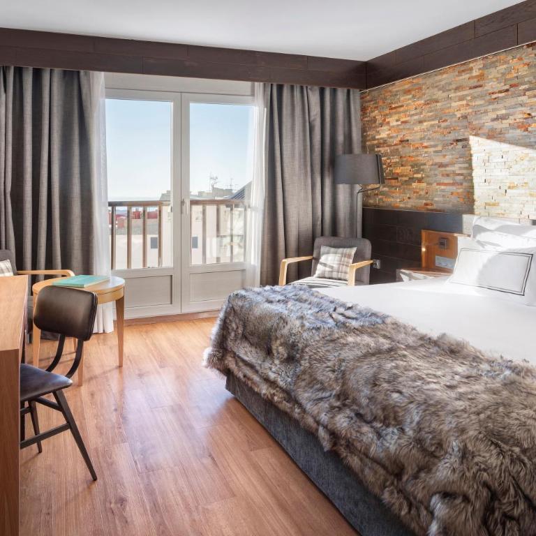 Meliá Sierra Nevada - Suite Junior The Level - 2