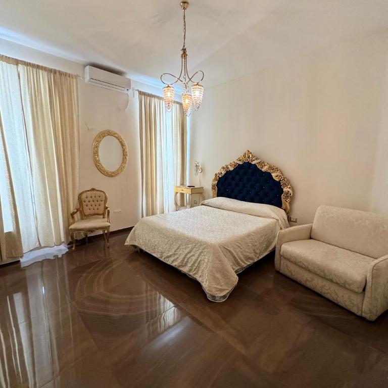 Guest house Maria Francesca - Camera Matrimoniale - 1
