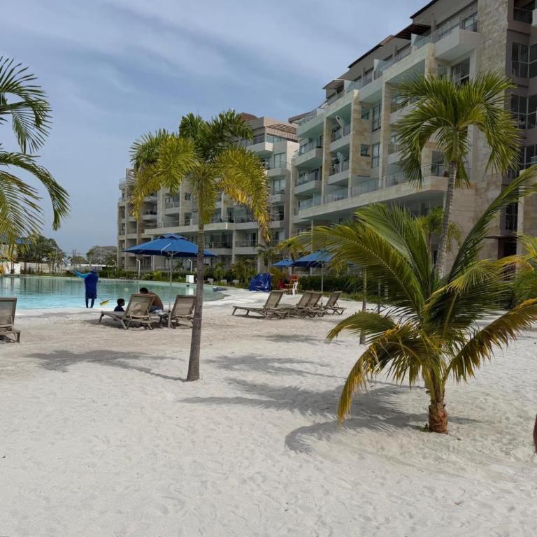 BaiaKristal-Kabo3-3A - Two-Bedroom Apartment - 2