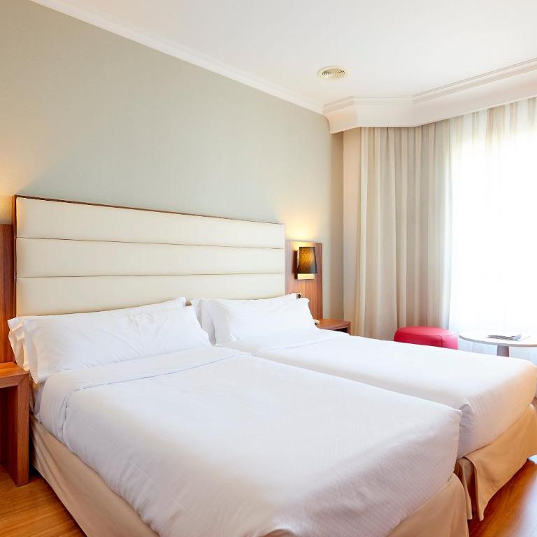Hotel Vigo Los Galeones, Affiliated by Meliá - Habitación Triple - 2