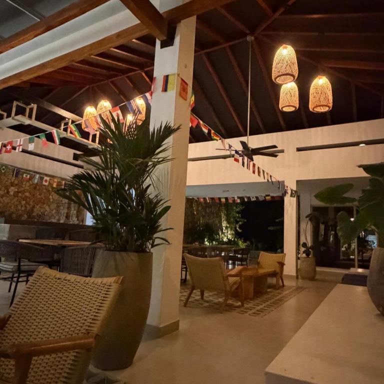 BaiaKristal-Kabo3-3A - Two-Bedroom Apartment - 30