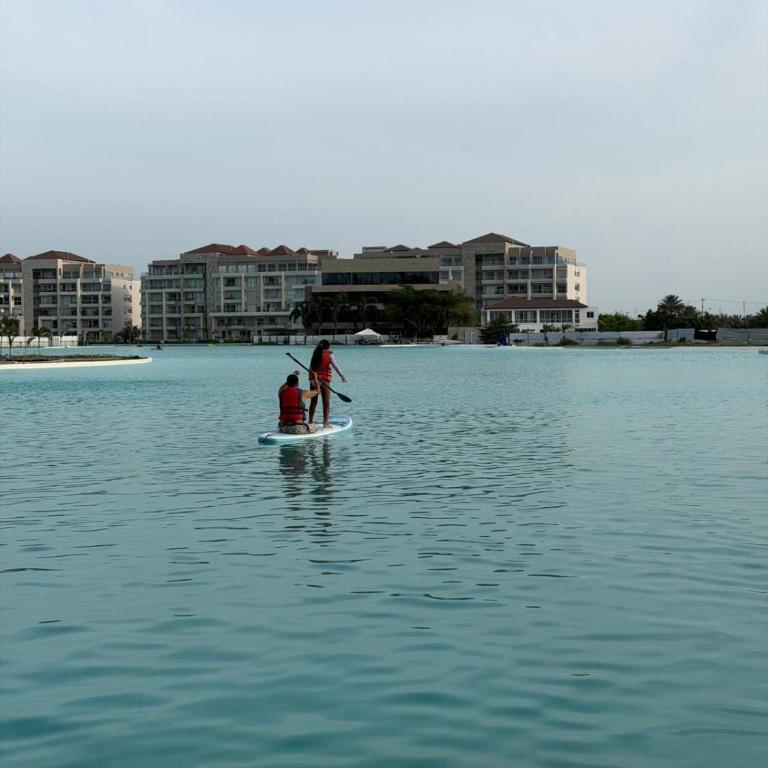 BaiaKristal-Kabo3-3A - Two-Bedroom Apartment - 28