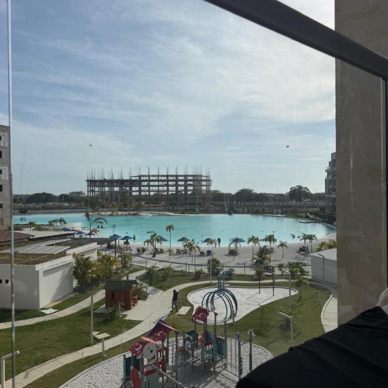 BaiaKristal-Kabo3-3A - Two-Bedroom Apartment - 27