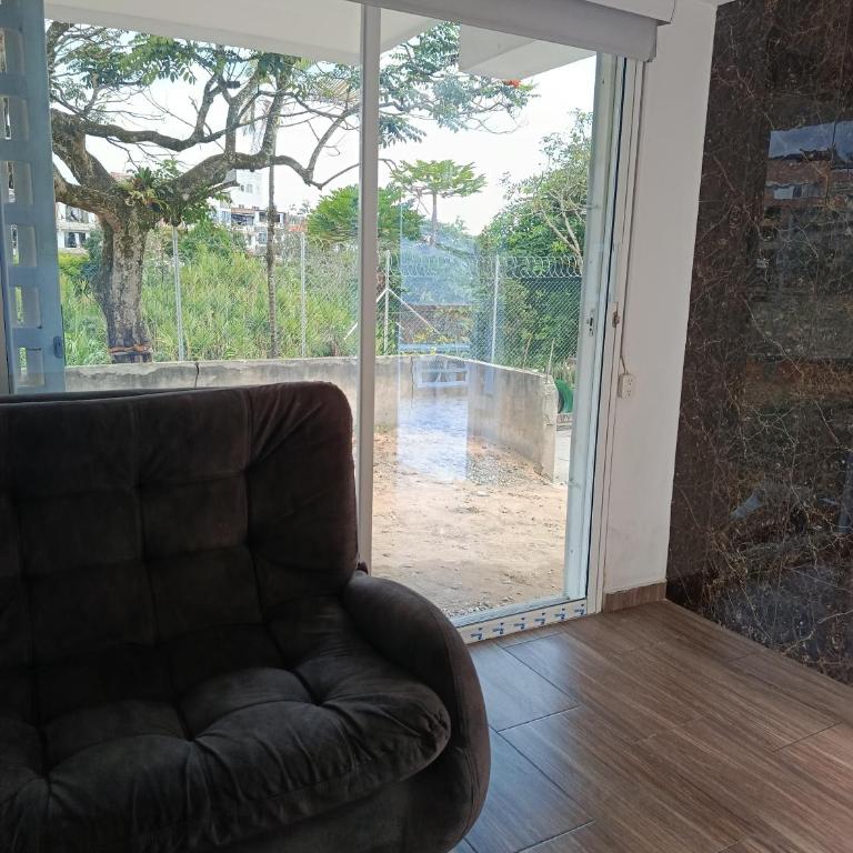 Casa de alejo - One-Bedroom Apartment - 3