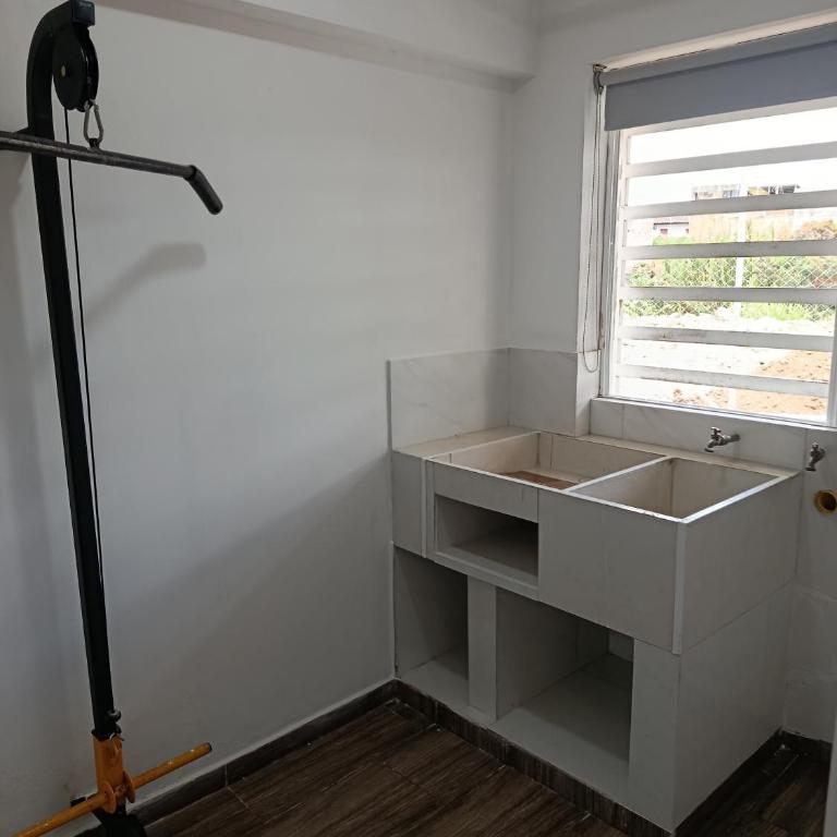 Casa de alejo - One-Bedroom Apartment - 4