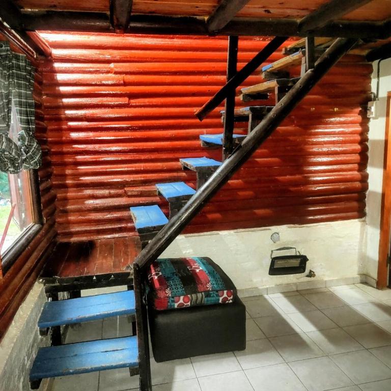 Cabañas Mis Jorgelinas - Casa de 2 dormitorios - 10