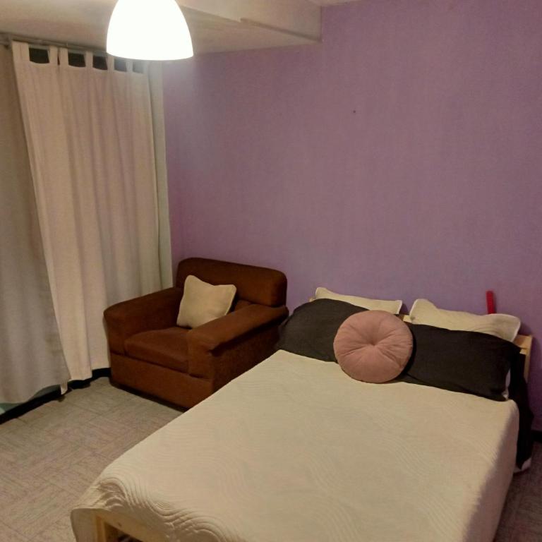 Habitación cómoda, disfruta después del concierto - Foro GNP - Double or Twin Room - 9