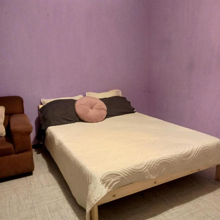 Habitación cómoda, disfruta después del concierto - Foro GNP - Double or Twin Room - 10