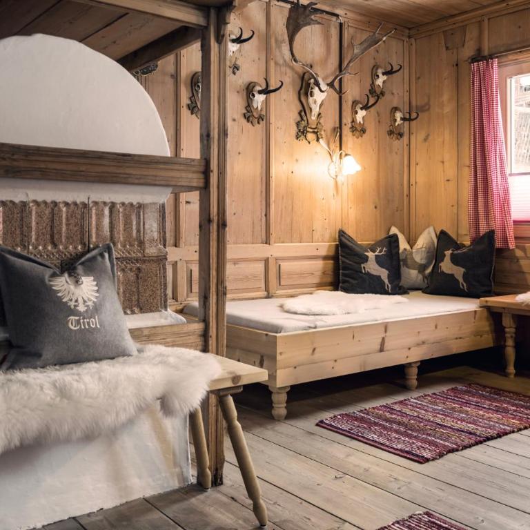 Joggelerhof - Haus mit 4 Schlafzimmern - 29
