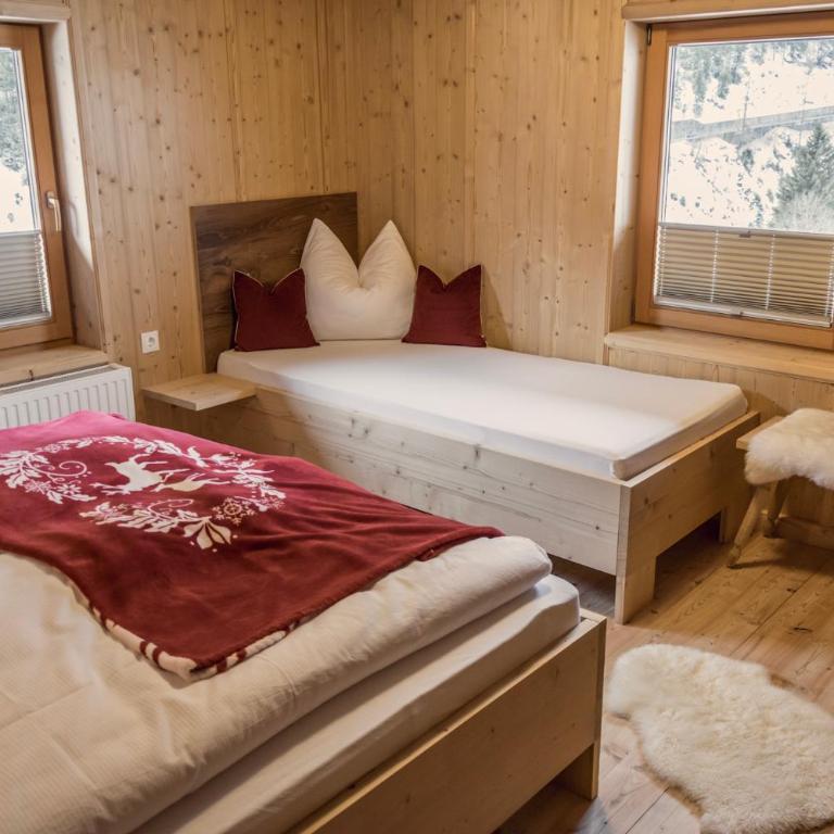 Joggelerhof - Haus mit 4 Schlafzimmern - 17