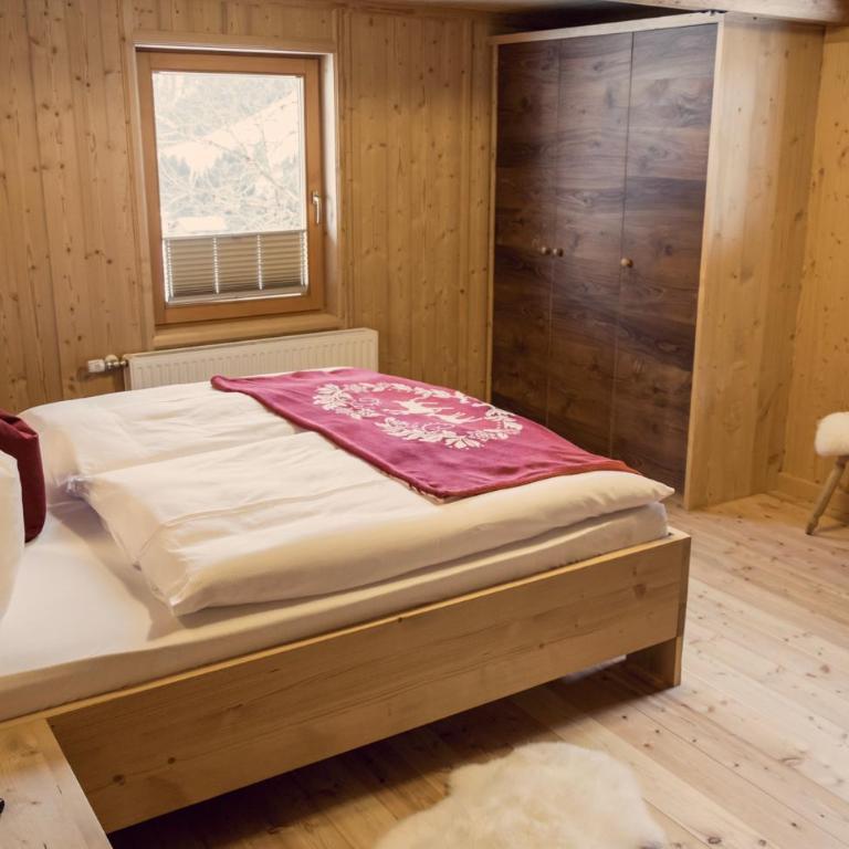 Joggelerhof - Haus mit 4 Schlafzimmern - 16