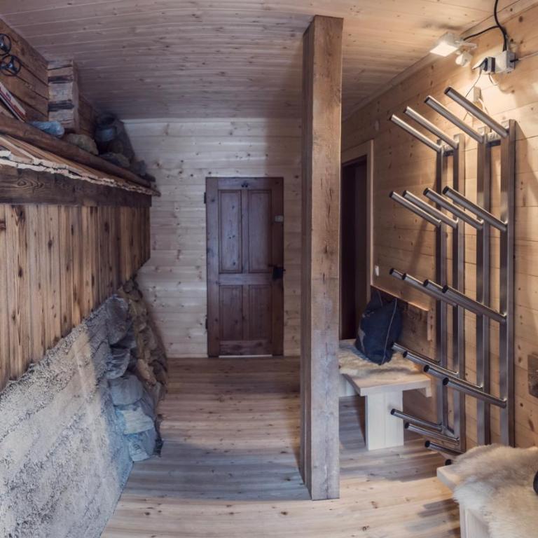 Joggelerhof - Haus mit 4 Schlafzimmern - 14