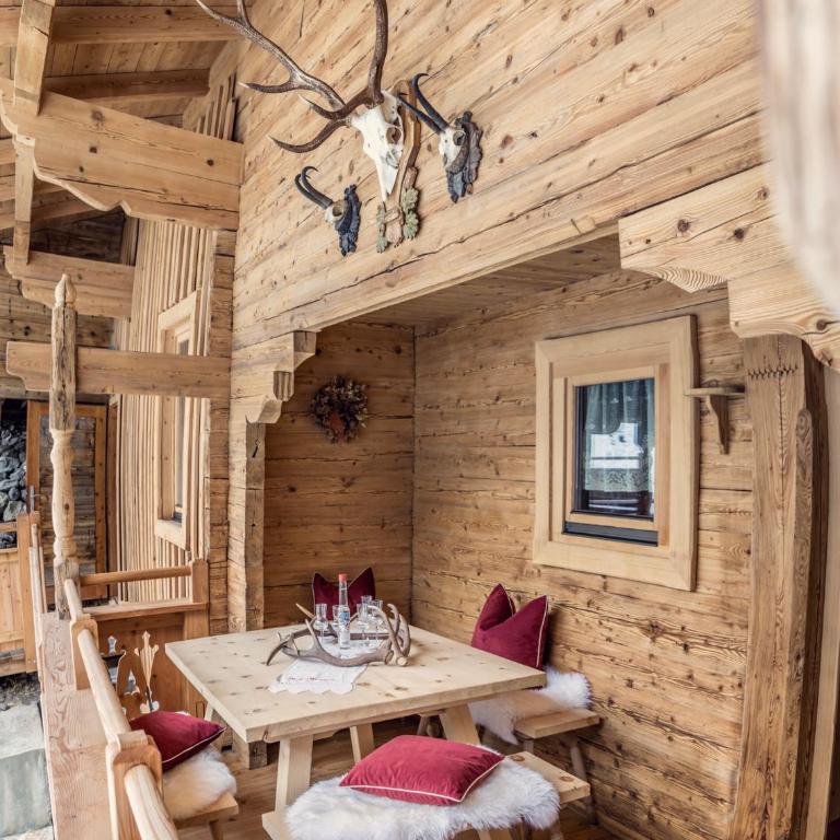Joggelerhof - Haus mit 4 Schlafzimmern - 13