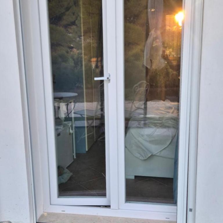 Casa Marina - Camera Matrimoniale con Bagno Privato - 11