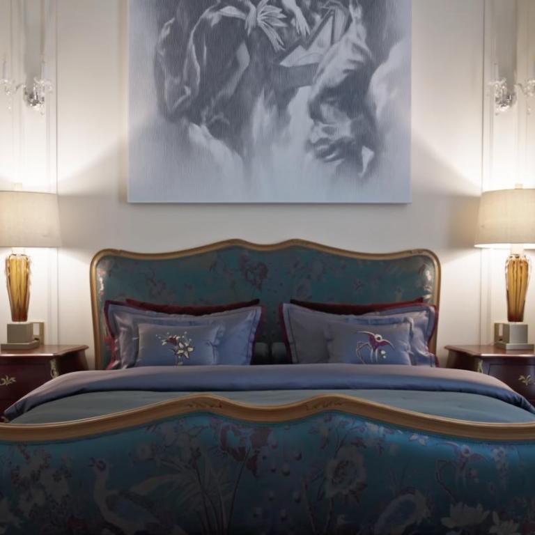 Dimora dell'Arte - Appartamento con 2 Camere da Letto - 13