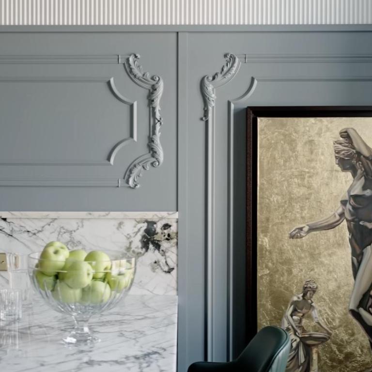 Dimora dell'Arte - Appartamento con 2 Camere da Letto - 17