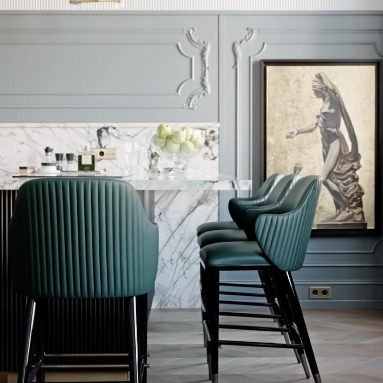 Dimora dell'Arte - Appartamento con 2 Camere da Letto - 40
