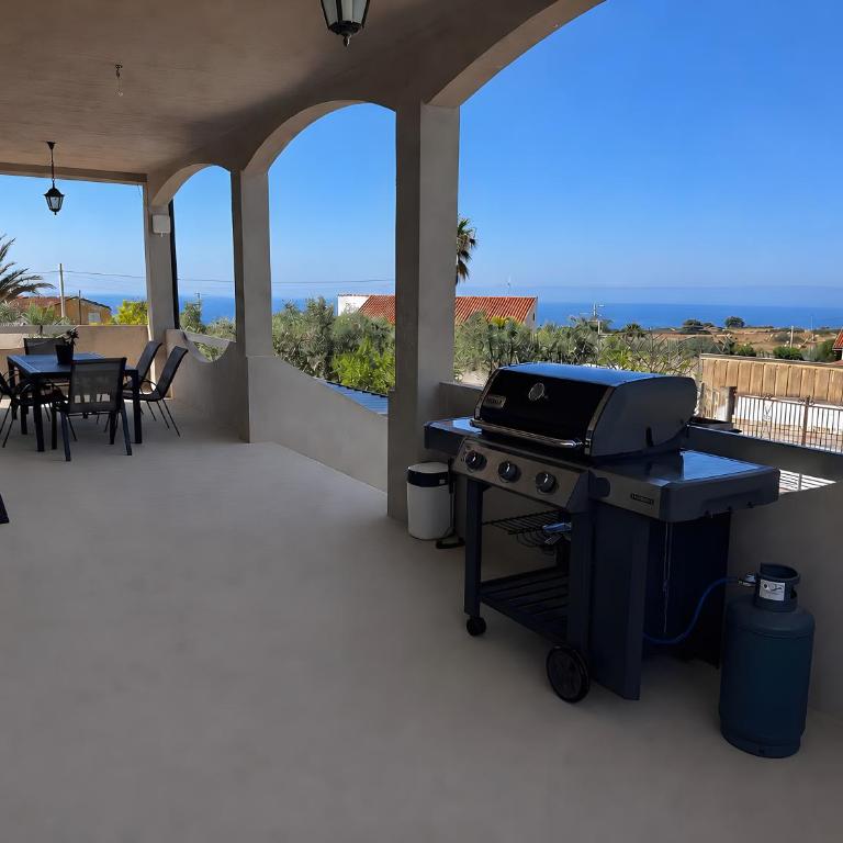Dimora del Principe - Appartamento Premium con 3 Camere da Letto e Balcone - 1