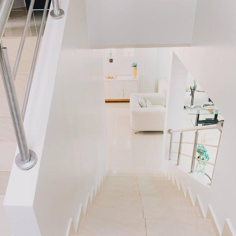 Casa con piscina privada para familias - Casa de 3 dormitorios - 3