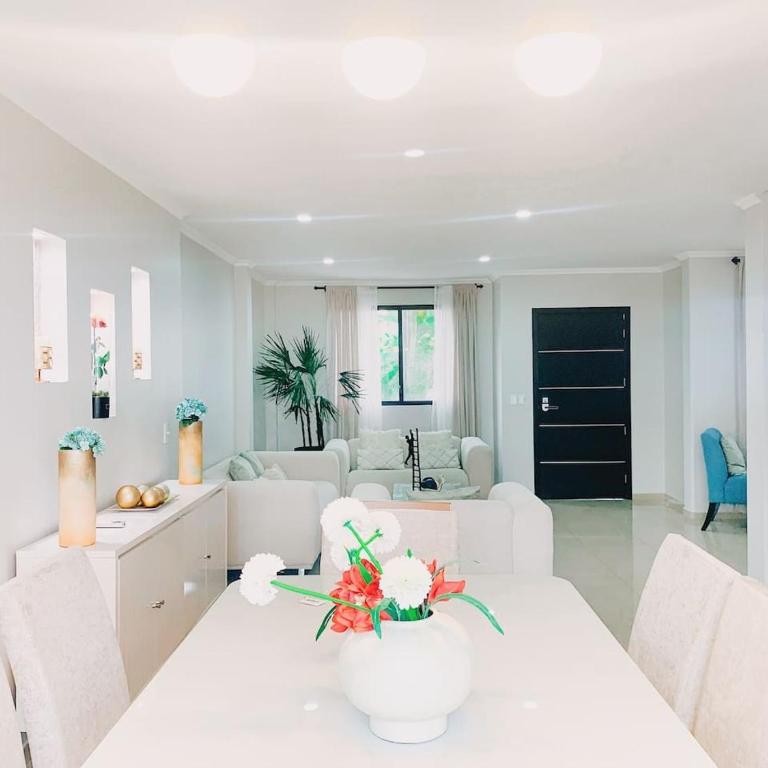 Casa con piscina privada para familias - Casa de 3 dormitorios - 32