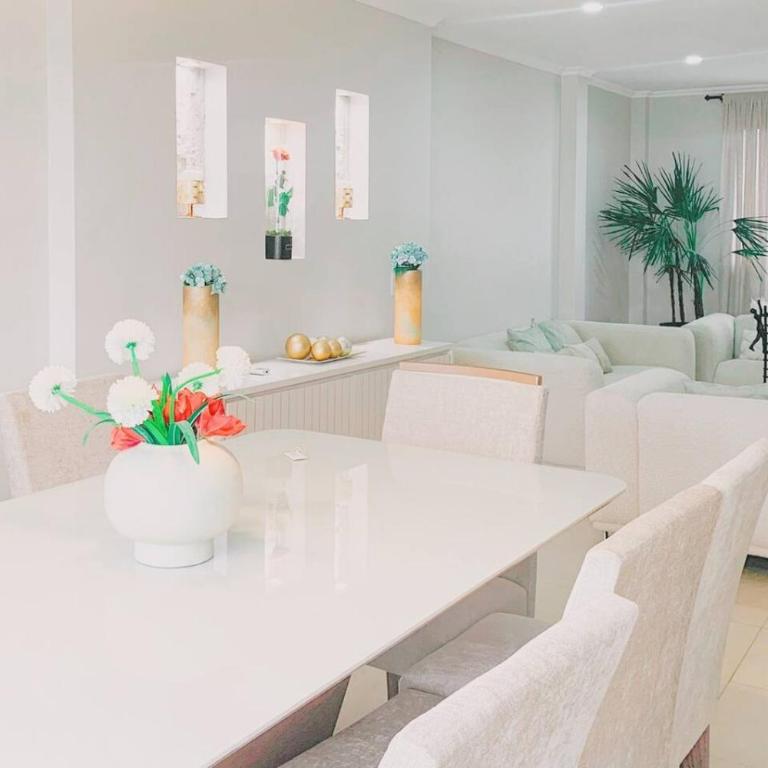 Casa con piscina privada para familias - Casa de 3 dormitorios - 33