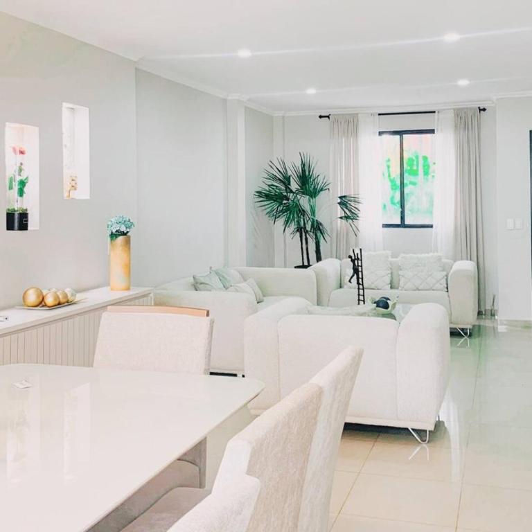 Casa con piscina privada para familias - Casa de 3 dormitorios - 36