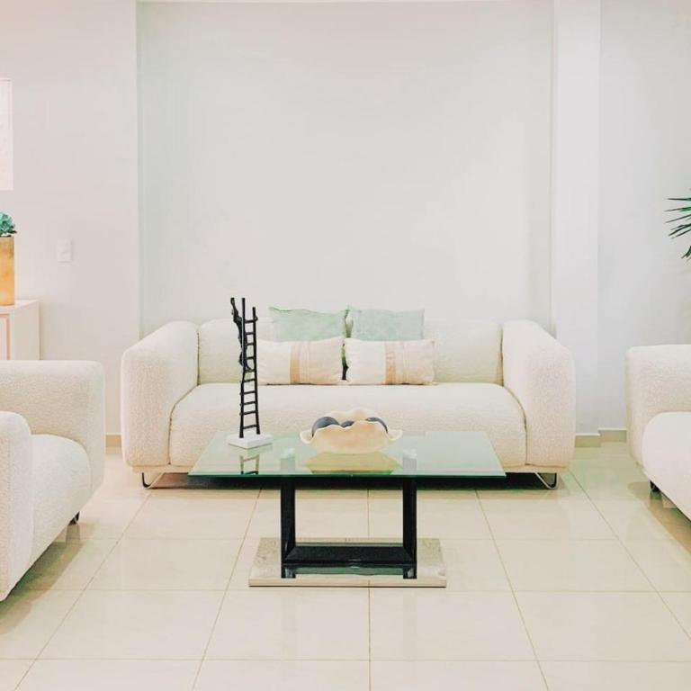Casa con piscina privada para familias - Casa de 3 dormitorios - 37