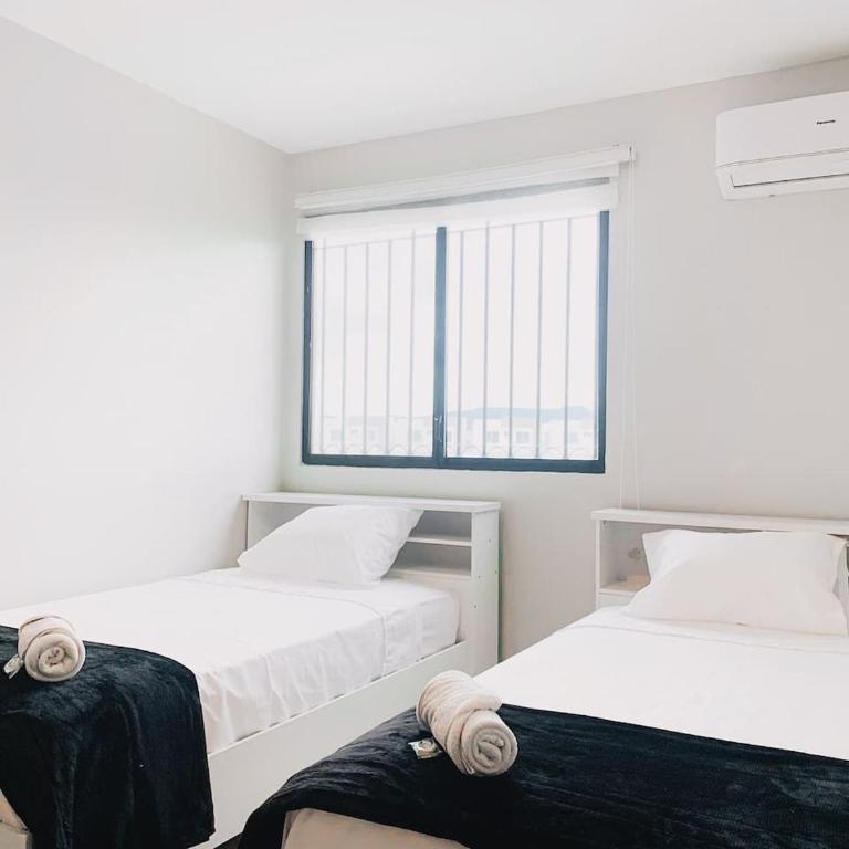 Casa con piscina privada para familias - Casa de 3 dormitorios - 45