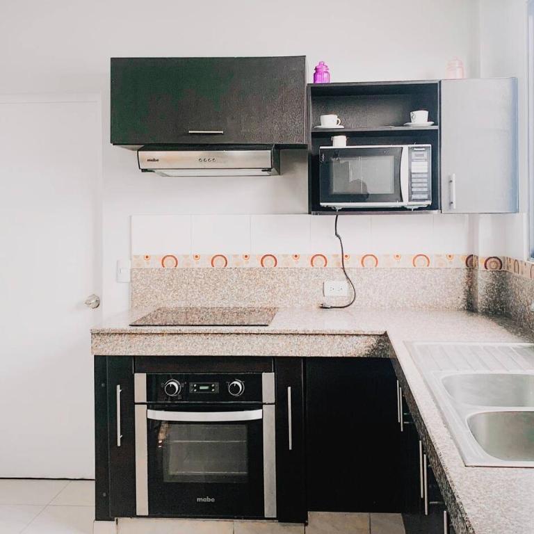 Casa con piscina privada para familias - Casa de 3 dormitorios - 49