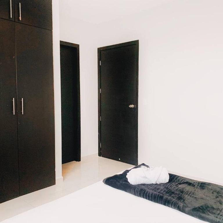 Casa con piscina privada para familias - Casa de 3 dormitorios - 54