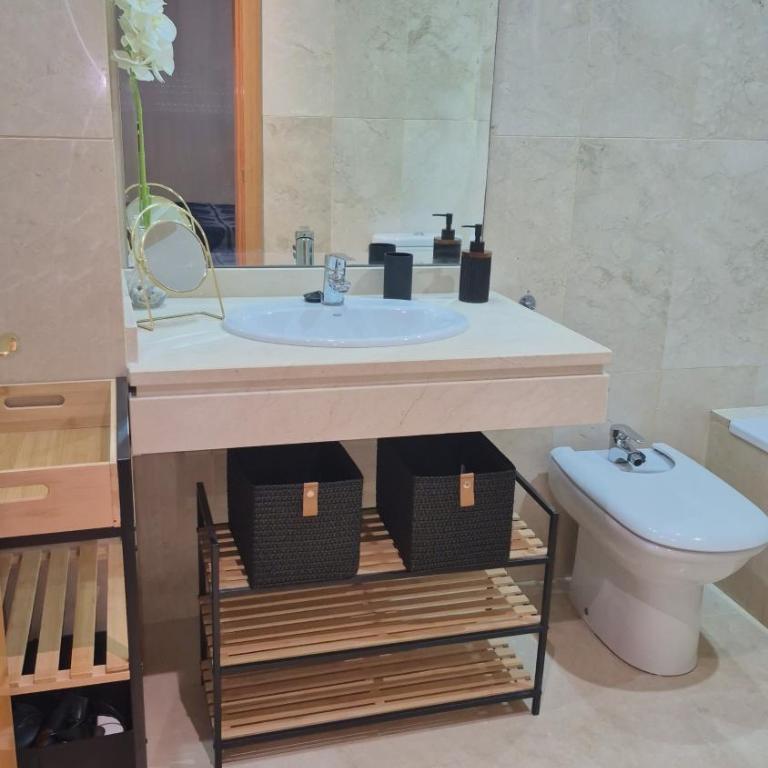 Araucaria Garden & Parking - Appartement - 15