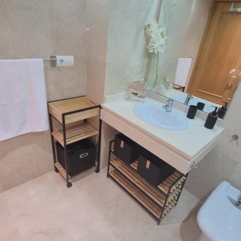Araucaria Garden & Parking - Appartement - 16