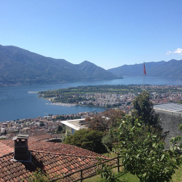Sonnenstrahl - Apartment mit Seeblick - 57