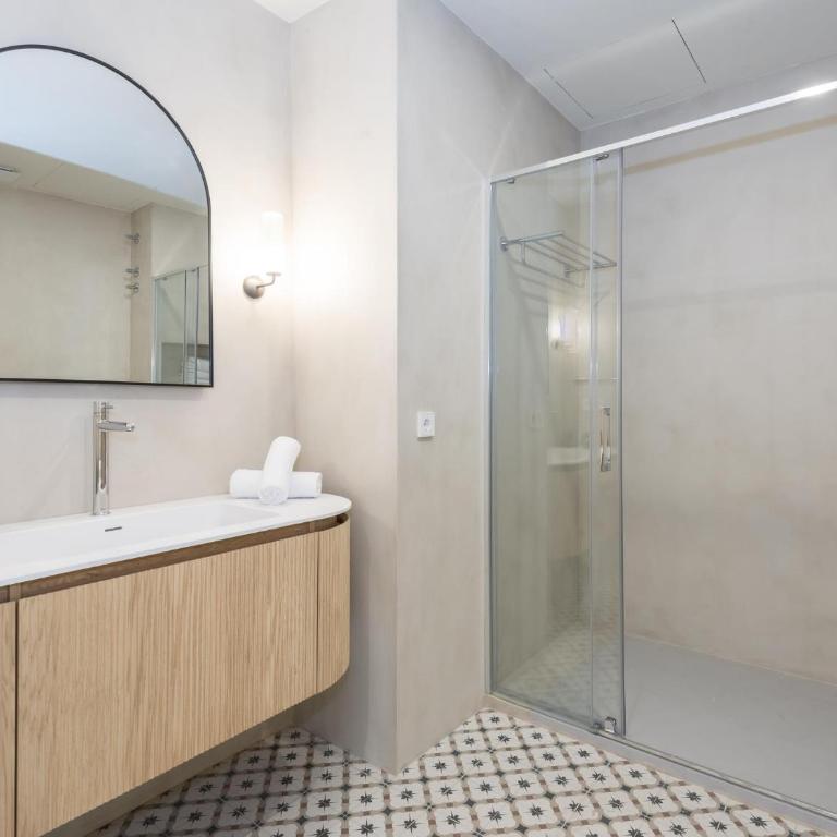 The Residences At Bartomeu 26 Suite Maricel - Apartment - 10