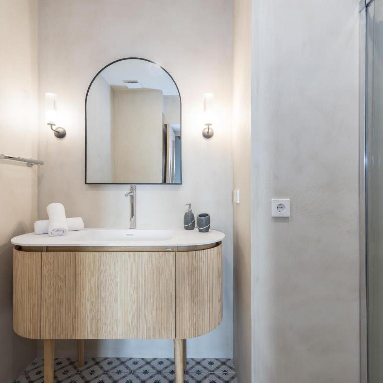 The Residences At Bartomeu 26 Suite Maricel - Apartment - 22